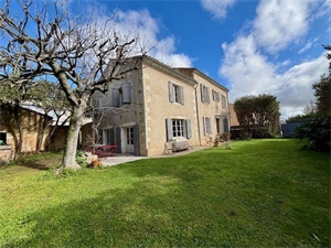 maison à la vente -   30000  NIMES, surface 260 m2 vente maison - UBI481712645